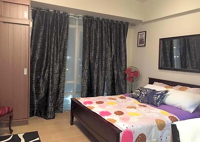 Favila Condotel Unit Walking Distance To Airport 3 Near Airport Terminal