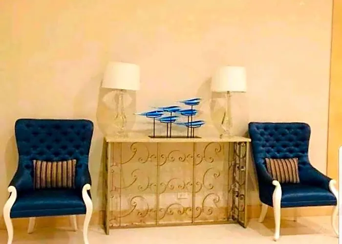 아파트 Favila Condotel Unit Walking Distance To Airport 3 Near Airport Terminal