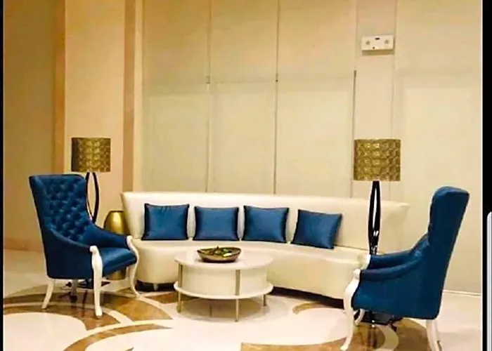 Favila Condotel Unit Walking Distance To Airport 3 Near Airport Terminal * 마닐라
