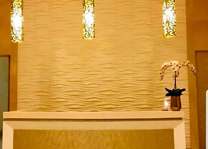 아파트 Favila Condotel Unit Walking Distance To Airport 3 Near Airport Terminal 마닐라