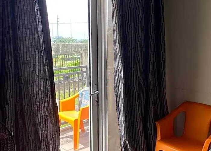 Favila Condotel Unit Walking Distance To Airport 3 Near Airport Terminal *