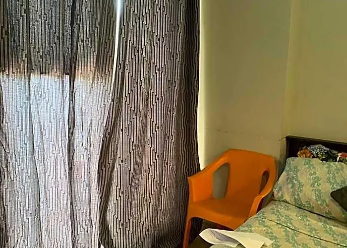 Favila Condotel Unit Walking Distance To Airport 3 Near Airport Terminal 마닐라