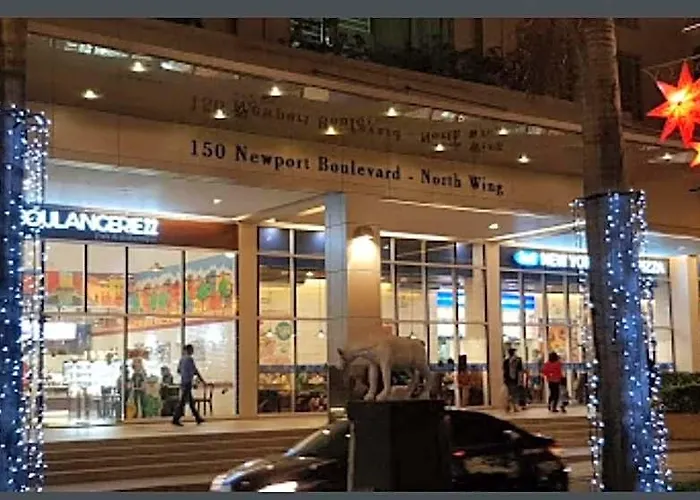 Favila Condotel Unit Walking Distance To Airport 3 Near Airport Terminal 아파트