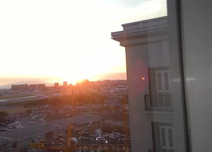 Favila Condotel Unit Walking Distance To Airport 3 Near Airport Terminal 아파트 *