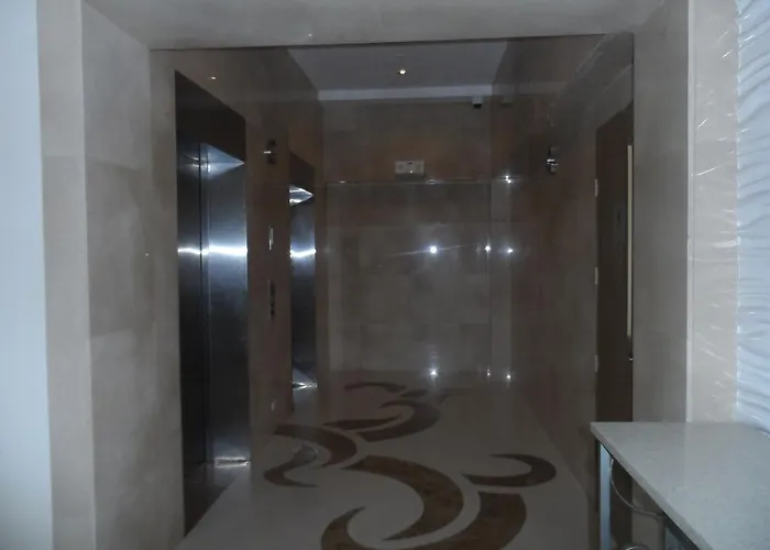 아파트 Favila Condotel Unit Walking Distance To Airport 3 Near Airport Terminal 마닐라