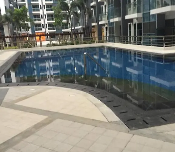 Favila Condotel Unit Walking Distance To Airport 3 Near Airport Terminal *