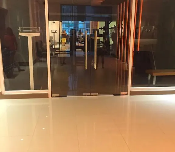 아파트 Favila Condotel Unit Walking Distance To Airport 3 Near Airport Terminal