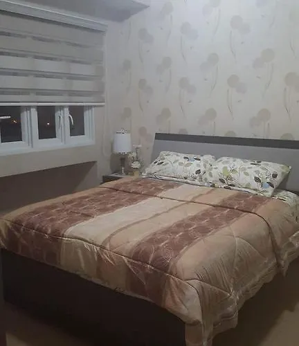 Favila Condotel Unit Walking Distance To Airport 3 Near Airport Terminal 아파트 마닐라