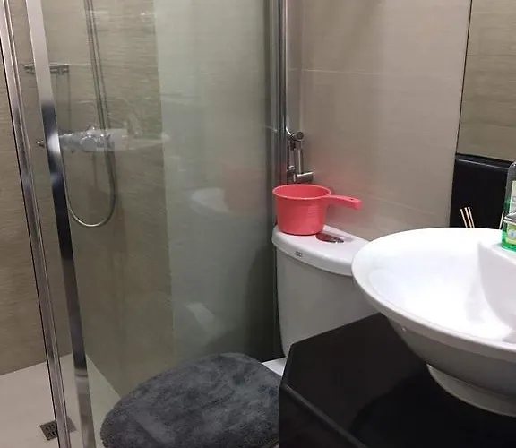 Favila Condotel Unit Walking Distance To Airport 3 Near Airport Terminal * 마닐라