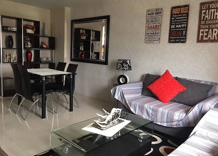 Favila Condotel Unit Walking Distance To Airport 3 Near Airport Terminal