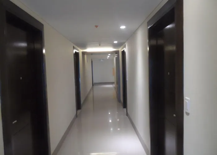 Favila Condotel Unit Walking Distance To Airport 3 Near Airport Terminal 아파트 *