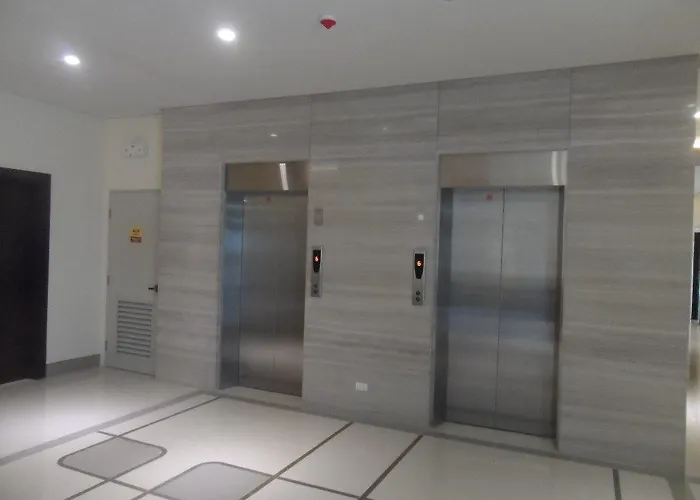 Favila Condotel Unit Walking Distance To Airport 3 Near Airport Terminal *