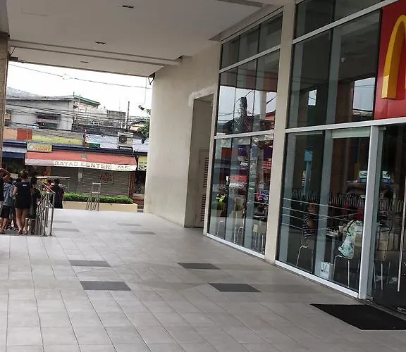 Favila Condotel Unit Walking Distance To Airport 3 Near Airport Terminal *