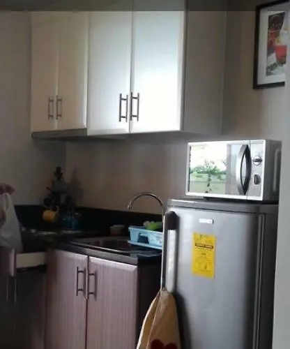 아파트 Favila Condotel Unit Walking Distance To Airport 3 Near Airport Terminal *