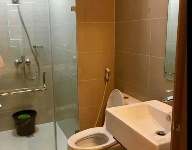Favila Condotel Unit Walking Distance To Airport 3 Near Airport Terminal *