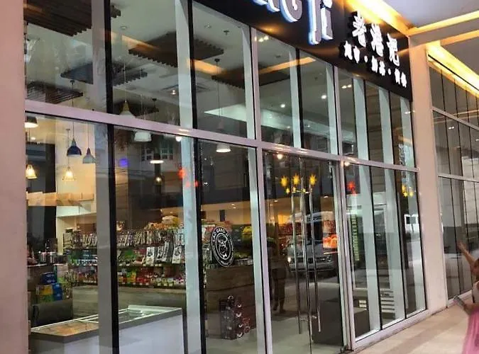 아파트 Favila Condotel Unit Walking Distance To Airport 3 Near Airport Terminal