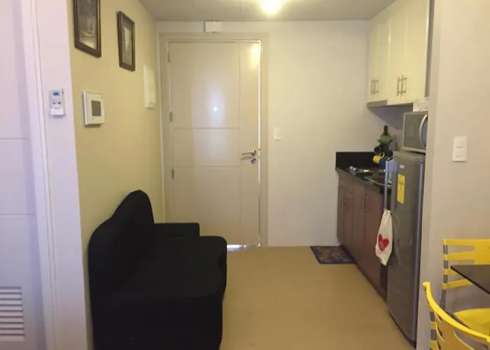 Favila Condotel Unit Walking Distance To Airport 3 Near Airport Terminal *